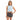 PELAGIC FREESPOOL HOODED CROPPED TANK