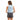 PELAGIC FREESPOOL HOODED CROPPED TANK