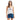 PELAGIC WOMEN'S TRAVERSE HYBRID SHORT