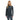 PELAGIC WOMEN'S VAPORTEK HOODED FISHING SHIRT