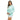 PELAGIC WOMEN'S AQUATEK TORTUGA HOODED FISHING SHIRT
