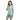 PELAGIC WOMEN'S EXO-TECH SOLID HOODED FISHING SHIRT