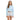 PELAGIC WOMEN'S HOODED VAPORTEK CROPPED FISHING SHIRT