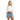 PELAGIC WOMEN'S HOODED VAPORTEK CROPPED FISHING SHIRT