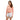 PELAGIC WOMEN'S FREESPOOL CROPPED CREW SHIRT