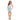 PELAGIC WOMEN'S FREESPOOL ROMPER
