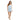 PELAGIC WOMEN'S FREESPOOL ROMPER