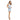 PELAGIC WOMEN'S FREESPOOL ROMPER