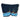 PELAGIC WOMEN'S DOCKSIDE SONAR SHORTS
