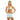 PELAGIC WOMEN'S PROP WASH BALI ACTIVE SHORTS