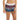 PELAGIC WOMEN'S LA PAZ LIONFISH SHORTS