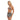 PELAGIC KEY WEST BRUSH CAMO BIKINI TOP