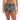 PELAGIC WOMEN'S LA PAZ BRUSH CAMO SHORTS