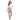 PELAGIC WOMEN'S BALI SOLID SHORTS