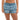 PELAGIC LEI DAY WAHOO CAMO LINED SHORTS
