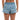 PELAGIC LEI DAY WAHOO CAMO LINED SHORTS