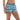 PELAGIC LEI DAY WAHOO CAMO LINED SHORTS