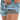 PELAGIC LEI DAY WAHOO CAMO LINED SHORTS