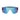 PIT VIPER THE BASKETBALL TEAM TRY-HARD SUNGLASSES
