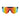 PIT VIPER THE MYSTERY POLARIZED SUNGLASSES
