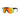 PIT VIPER THE MYSTERY POLARIZED SUNGLASSES
