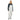 PELAGIC WOMEN'S CHUBASCO RAIN BIB