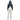 PELAGIC WOMEN'S CHUBASCO RAIN BIB