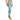 PELAGIC WOMEN'S BRUSH CAMO MAUI LEGGINGS