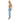 PELAGIC WOMEN'S BRUSH CAMO MAUI LEGGINGS