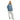 PELAGIC WOMEN'S CHUBASCO RAIN JACKET