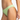 ROXY ARUBA MODERATE BIKINI BOTTOM