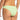 ROXY ARUBA MODERATE BIKINI BOTTOM