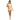ROXY ARUBA MODERATE BIKINI BOTTOM