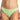ROXY ARUBA MODERATE BIKINI BOTTOM