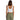 ROXY SIMPLE SURF DIVE IN TANK TOP