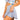 REEL SKIPPER MODERN TROPICAL WATER SKORT