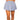 REEL SKIPPER MODERN TROPICAL WATER SKORT