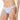 ROXY BALI BREAKS HIPSTER CHEEKY BIKINI BOTTOM
