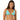 ROXY DAWN PATROL REVERSIBLE MINI TIKI TRIANGLE BIKINI TOP