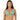 ROXY DAWN PATROL REVERSIBLE MINI TIKI TRIANGLE BIKINI TOP
