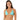 ROXY DAWN PATROL REVERSIBLE MINI TIKI TRIANGLE BIKINI TOP