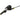 ZEBCO BATMAN FLOATING COMBO 29" 6LB MONO