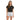 PELAGIC WOMEN'S TROPIC TUNA CROPPED T-SHIRT