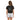 PELAGIC WOMEN'S TROPIC TUNA CROPPED T-SHIRT