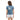 PELAGIC PREMIUM TEE TROPIC MARLIN