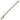 DANCO 36" PVC SAND SPIKE W/ GIMBAL PIN