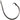 MUSTAD CIRCLE HOOKS 6/0 2PK
