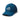 PELAGIC ECHO SAILFISH PERFORMANCE TRUCKER HAT