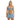 PELAGIC KEY WEST LION FISH BIKINI TOP