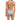 PELAGIC KEY WEST BRUSH CAMO BIKINI BOTTOM
